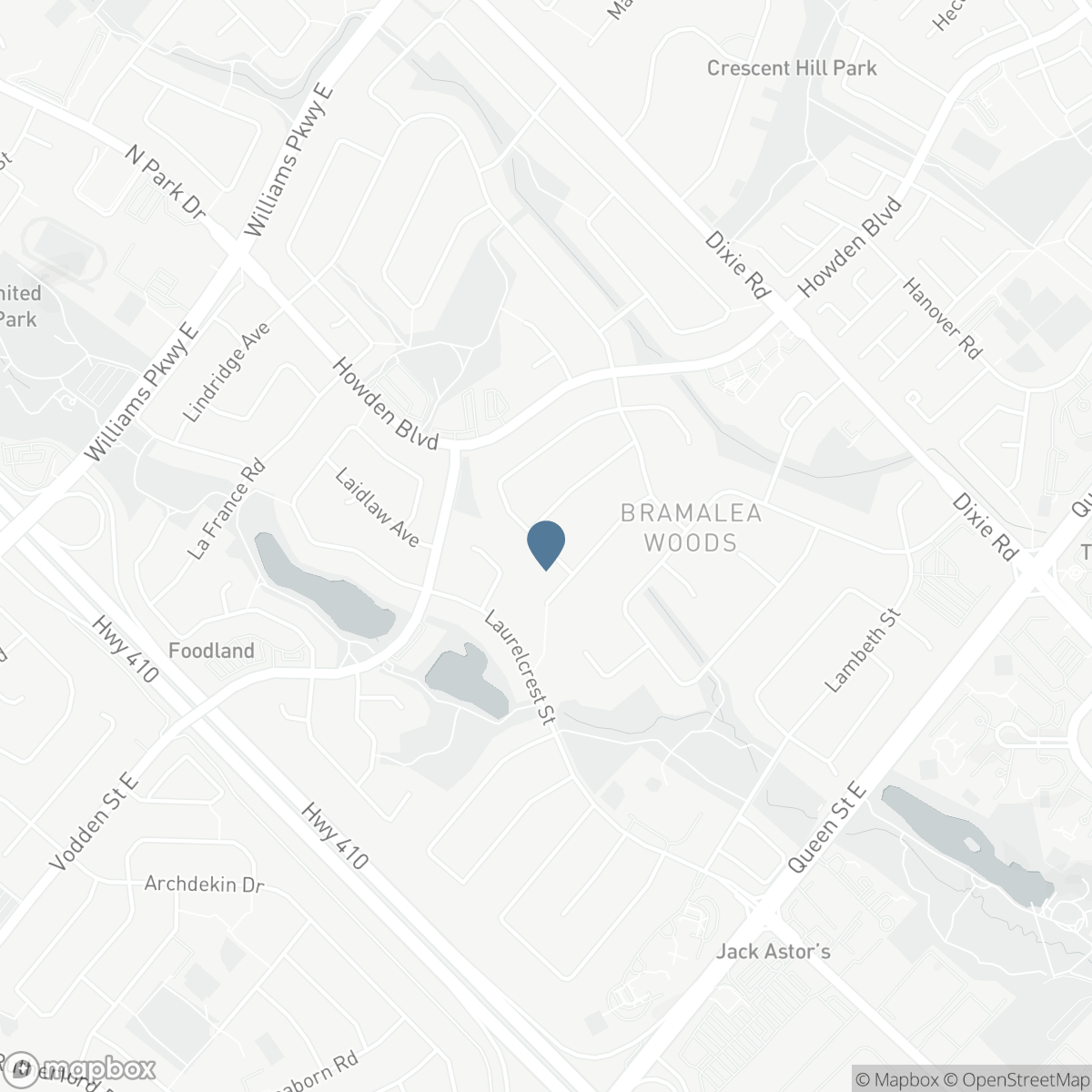 35 LINDEN CRESCENT, Brampton, Ontario L6S 4G1